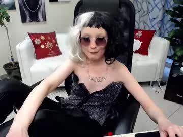 Lady_Gaga_03 Chaturbate stream image from January 18, 2026