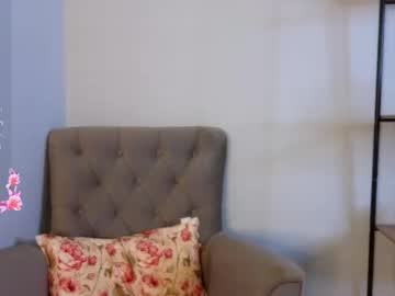 Lia_Mercye Chaturbate stream image from January 18, 2026