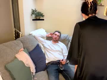 Michmaltime Chaturbate stream image from January 18, 2026