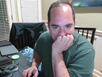 Nexceo Chaturbate stream image from January 18, 2026