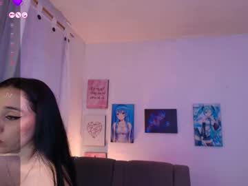 Yeliana_Sexy Chaturbate stream image from January 18, 2026