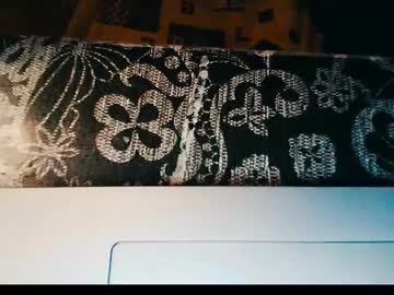 Alinafrey_ Chaturbate stream image from January 18, 2026
