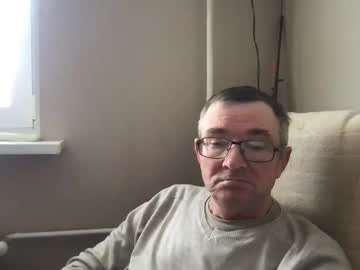 Andreass60 Chaturbate stream image from January 18, 2026