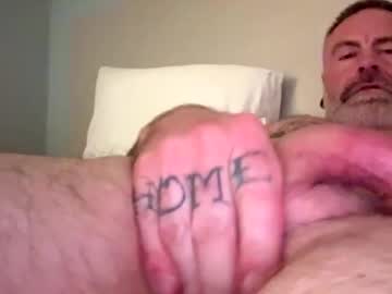 Bearchill69 Chaturbate stream image from January 18, 2026