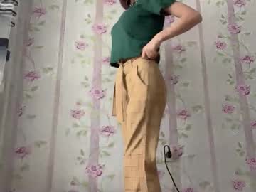 Edwardnairn Chaturbate stream image from January 18, 2026