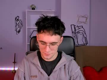 Jason_Dotori Chaturbate stream image from January 18, 2026