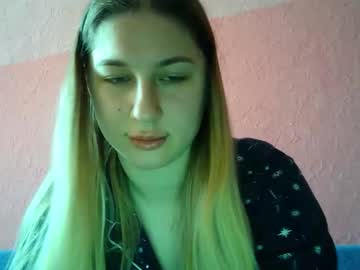 _Kitty_Joy Chaturbate stream image from January 18, 2026