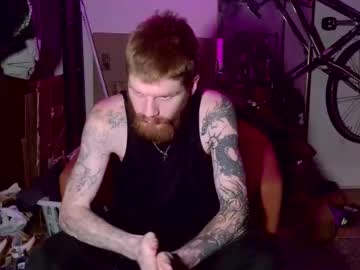 Magnetic77slav Chaturbate stream image from January 18, 2026