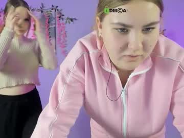 Miles_Candy Chaturbate stream image from January 18, 2026