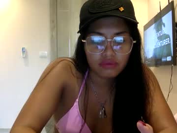 Thaimayple Chaturbate stream image from January 18, 2026