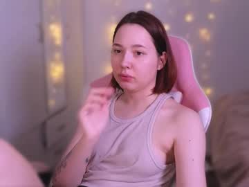 Airyhill Chaturbate stream image from January 18, 2026