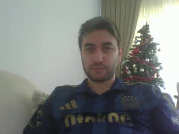 Antilogos28 Chaturbate stream image from January 18, 2026