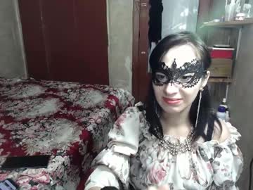 Barbie_Rococo Chaturbate stream image from January 18, 2026