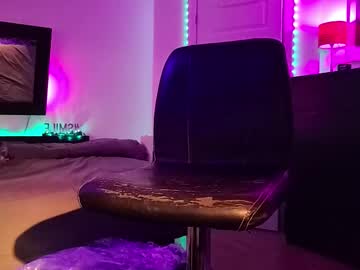 Benaked4u Chaturbate stream image from January 18, 2026