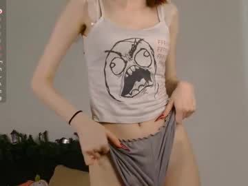 Blush_Lover Chaturbate stream image from January 18, 2026