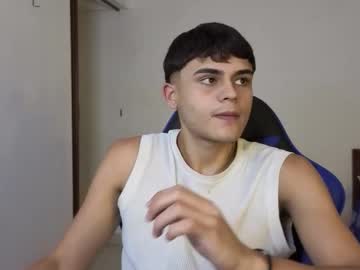 Go_Santi Chaturbate stream image from January 18, 2026