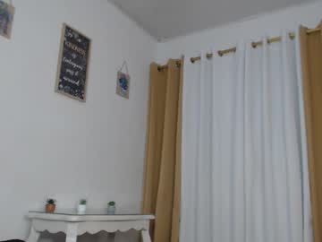 Kim_Lu29 Chaturbate stream image from January 18, 2026