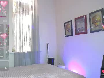 Lilyahot68 Chaturbate stream image from January 18, 2026