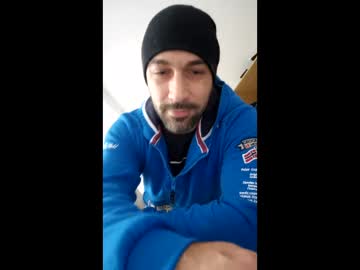 Masculinotop Chaturbate stream image from January 18, 2026