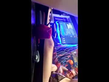 Parallelcosmos1111 Chaturbate stream image from January 18, 2026