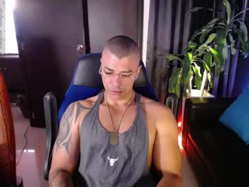 Seddy_ Chaturbate stream image from January 18, 2026