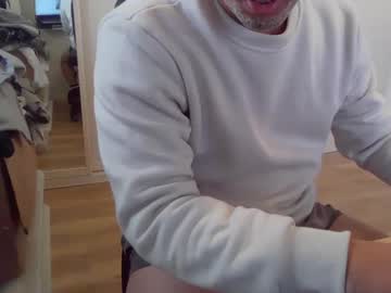 Thehardcock2025 Chaturbate stream image from January 18, 2026
