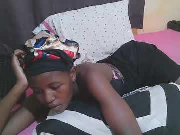 Africanah22 Chaturbate stream image from January 18, 2026
