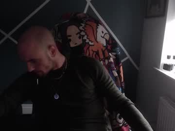 Baldysins Chaturbate stream image from January 18, 2026