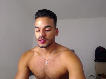 Daniel_Sherlock Chaturbate stream image from January 18, 2026