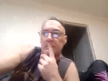 Dickie69 Chaturbate stream image from January 18, 2026