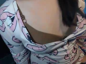 Jasmine_Arousal Chaturbate stream image from January 18, 2026