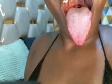 Peachygirl255 Chaturbate stream image from January 18, 2026