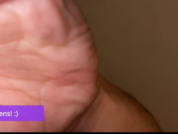Serebob4 Chaturbate stream image from January 18, 2026