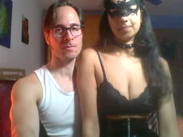 Sexymatze69 Chaturbate stream image from January 18, 2026