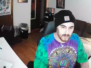 Aroundthesun Chaturbate stream image from January 18, 2026