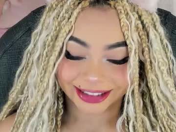 Conny_Curly Chaturbate stream image from January 18, 2026