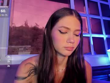Emma_Jhoons Chaturbate stream image from January 18, 2026