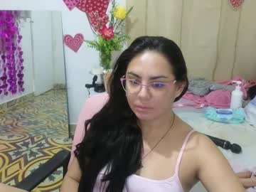 Lovely_Trix_ Chaturbate stream image from January 18, 2026