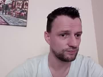Marcin0587 Chaturbate stream image from January 18, 2026