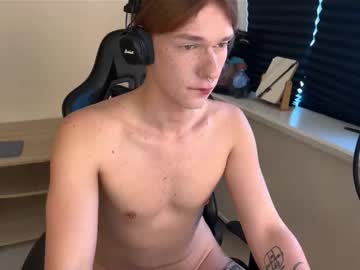 Markcarthy Chaturbate stream image from January 18, 2026