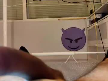 Pablomacnosiaf Chaturbate stream image from January 18, 2026