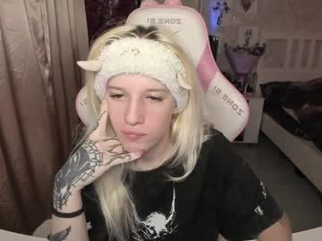 Rapunzel_Cute stream image from January 18, 2026
