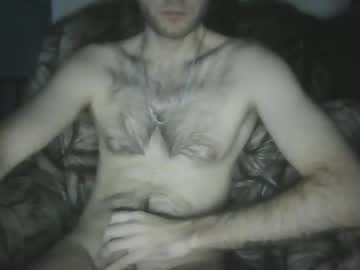 Slutty_Boy07 Chaturbate stream image from January 18, 2026