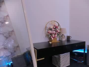 Vanillaflo Chaturbate stream image from January 18, 2026