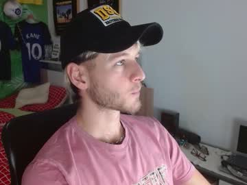 Freddy_Star Chaturbate stream image from January 18, 2026