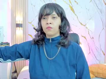 Gabrielacortez Chaturbate stream image from January 18, 2026