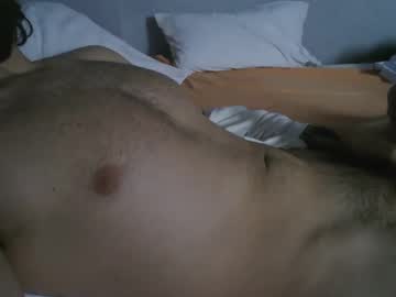Giuseppeciao206 Chaturbate stream image from January 18, 2026