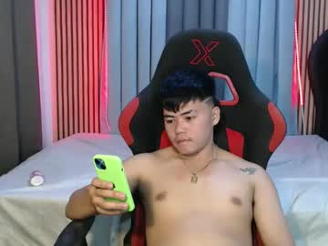 Hot_Emmanuel Chaturbate stream image from January 18, 2026
