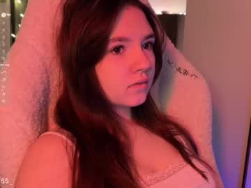 Kisankiss Chaturbate stream image from January 18, 2026