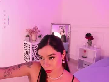 Leilafisher Chaturbate stream image from January 18, 2026